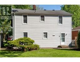 17 O Brien DRIVE - 39