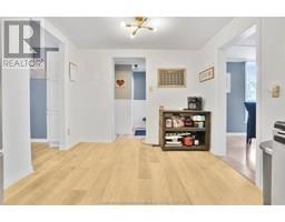 252 Selkirk STREET - 14