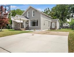 252 Selkirk STREET - 2