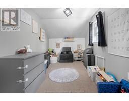 252 Selkirk STREET - 22