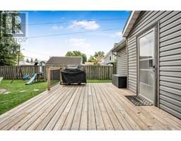 252 Selkirk STREET - 31