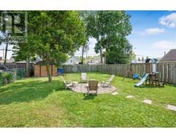 252 Selkirk STREET - 32