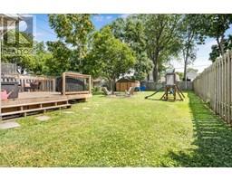252 Selkirk STREET - 33