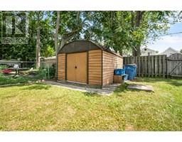 252 Selkirk STREET - 34