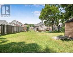 252 Selkirk STREET - 35