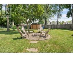 252 Selkirk STREET - 36