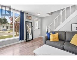 252 Selkirk STREET - 8