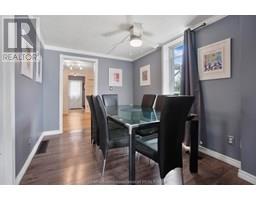 252 Selkirk STREET - 9