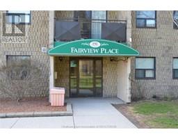 150 Park AVENUE UnitNo. 212 - 1