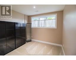 55 Birchwood STREET - 24