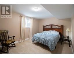 55 Birchwood STREET - 25