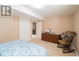 55 Birchwood STREET - 26