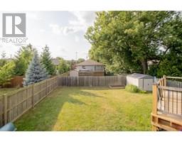 55 Birchwood STREET - 33