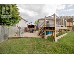 55 Birchwood STREET - 39