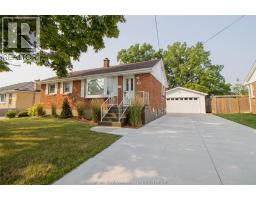 32 Simonton DRIVE - 1