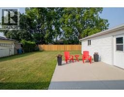 32 Simonton DRIVE - 34