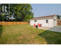 32 Simonton DRIVE - 35