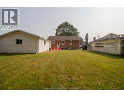 32 Simonton DRIVE - 36