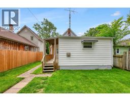 43 PATTESON AVENUE - 12