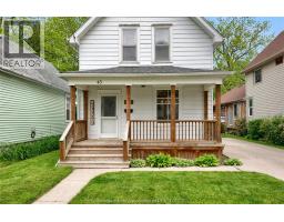 43 PATTESON AVENUE - 3