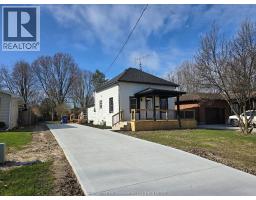 507 Trerice STREET West - 1