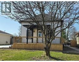 507 Trerice STREET West - 2