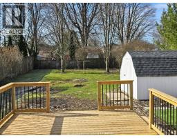 507 Trerice STREET West - 4