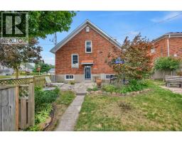 98 Talbot STREET East - 38