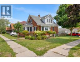 98 Talbot STREET East - 41
