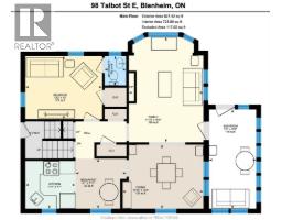 98 Talbot STREET East - 46