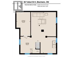 98 Talbot STREET East - 48