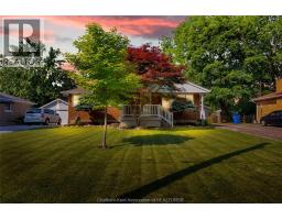 38 Burton AVENUE - 3