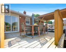 38 Burton AVENUE - 40