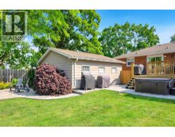 38 Burton AVENUE - 42