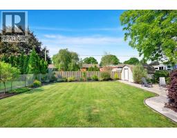 38 Burton AVENUE - 43