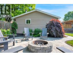 38 Burton AVENUE - 45