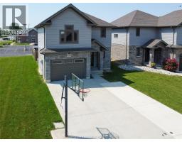 235 Bristol DRIVE - 2
