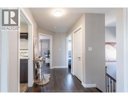 235 Bristol DRIVE - 27