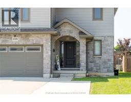 235 Bristol DRIVE - 4