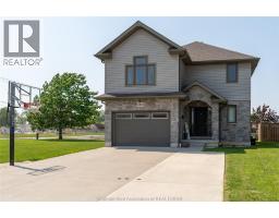 235 Bristol DRIVE - 42