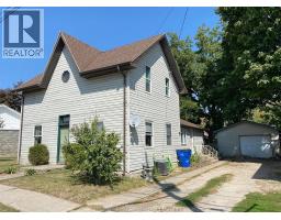 23 Chatham STREET South - 1
