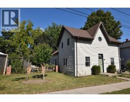 23 Chatham STREET South - 3