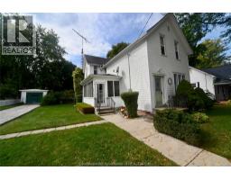 51 Erie STREET South - 2
