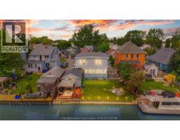 1039 James STREET - 1