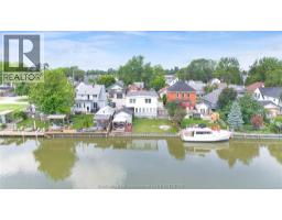 1039 James STREET - 2