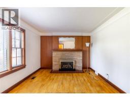 483 St. Clair STREET - 34
