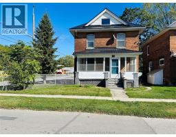 55 Prince STREET South - 1