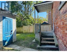 55 Prince STREET South - 28