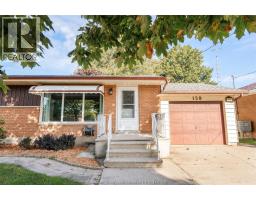 159 Gregory DRIVE West - 2
