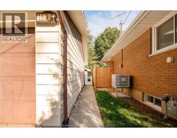 159 Gregory DRIVE West - 29